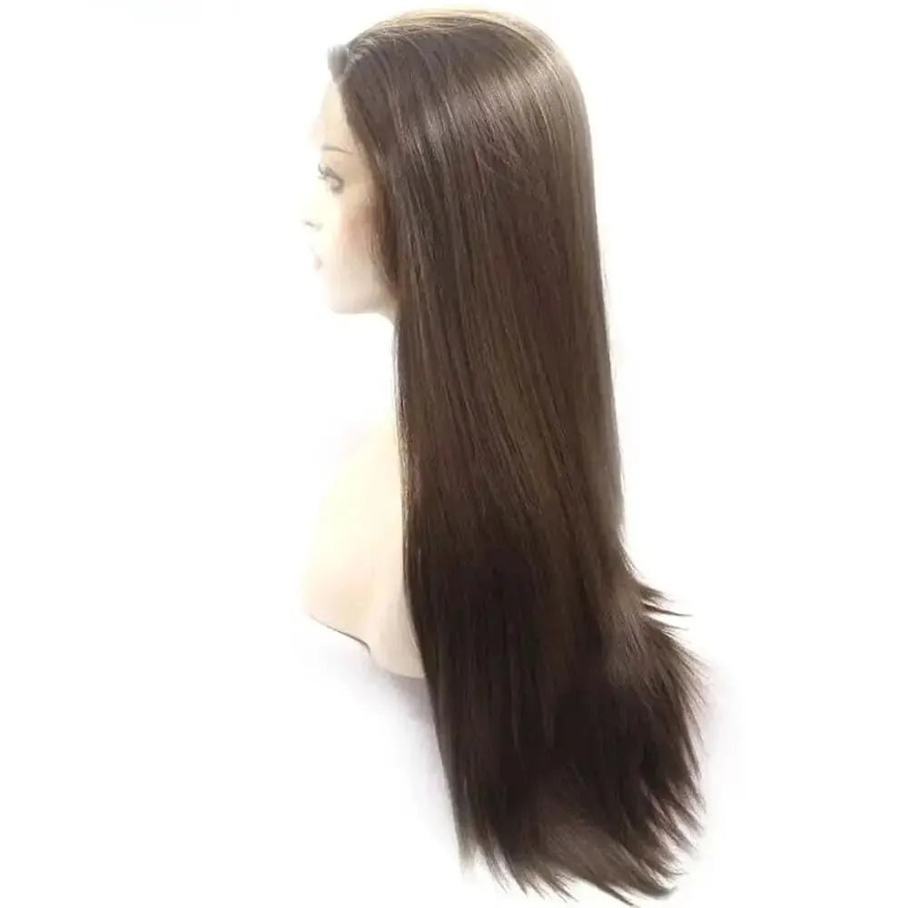 Charming Synthetic Wig Collection - HairNjoy