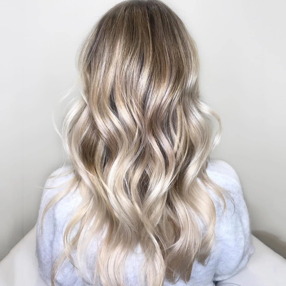 Classic Human Hair Wig - HairNjoy