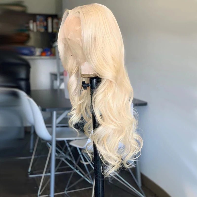Classic Synthetic Wig Styles - HairNjoy