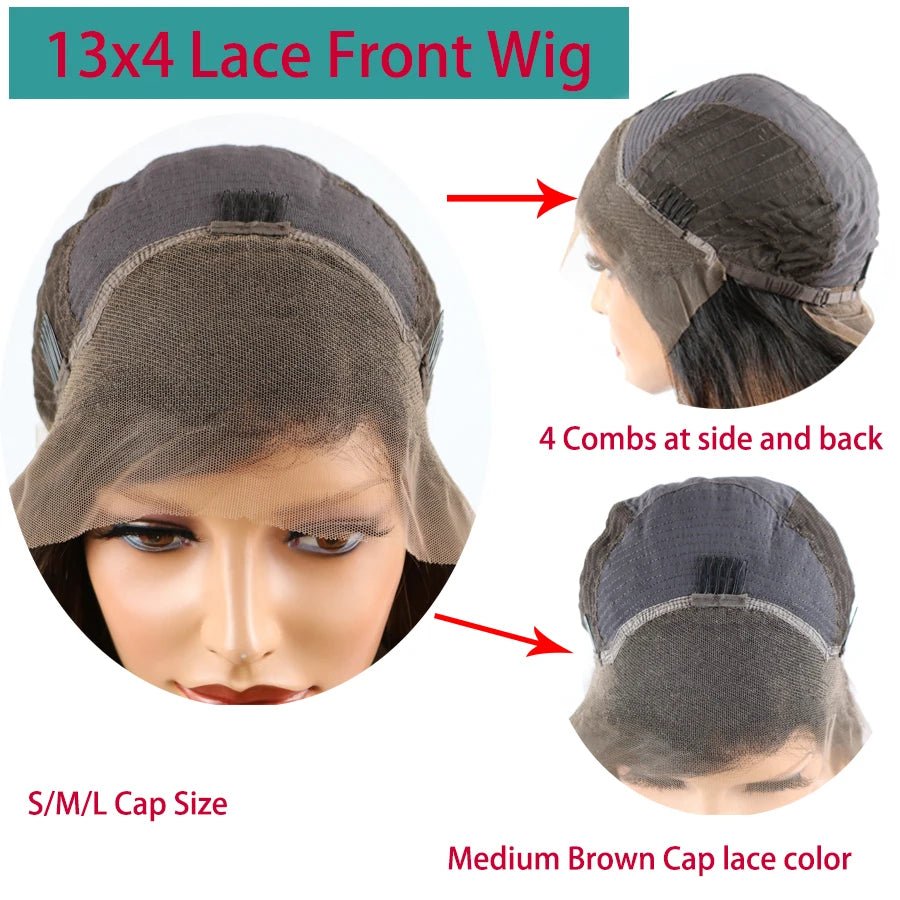 Divine Hair Illusion - HairNjoy