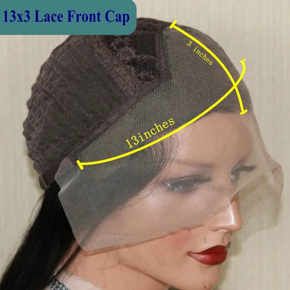 Divine Hair Illusion - HairNjoy