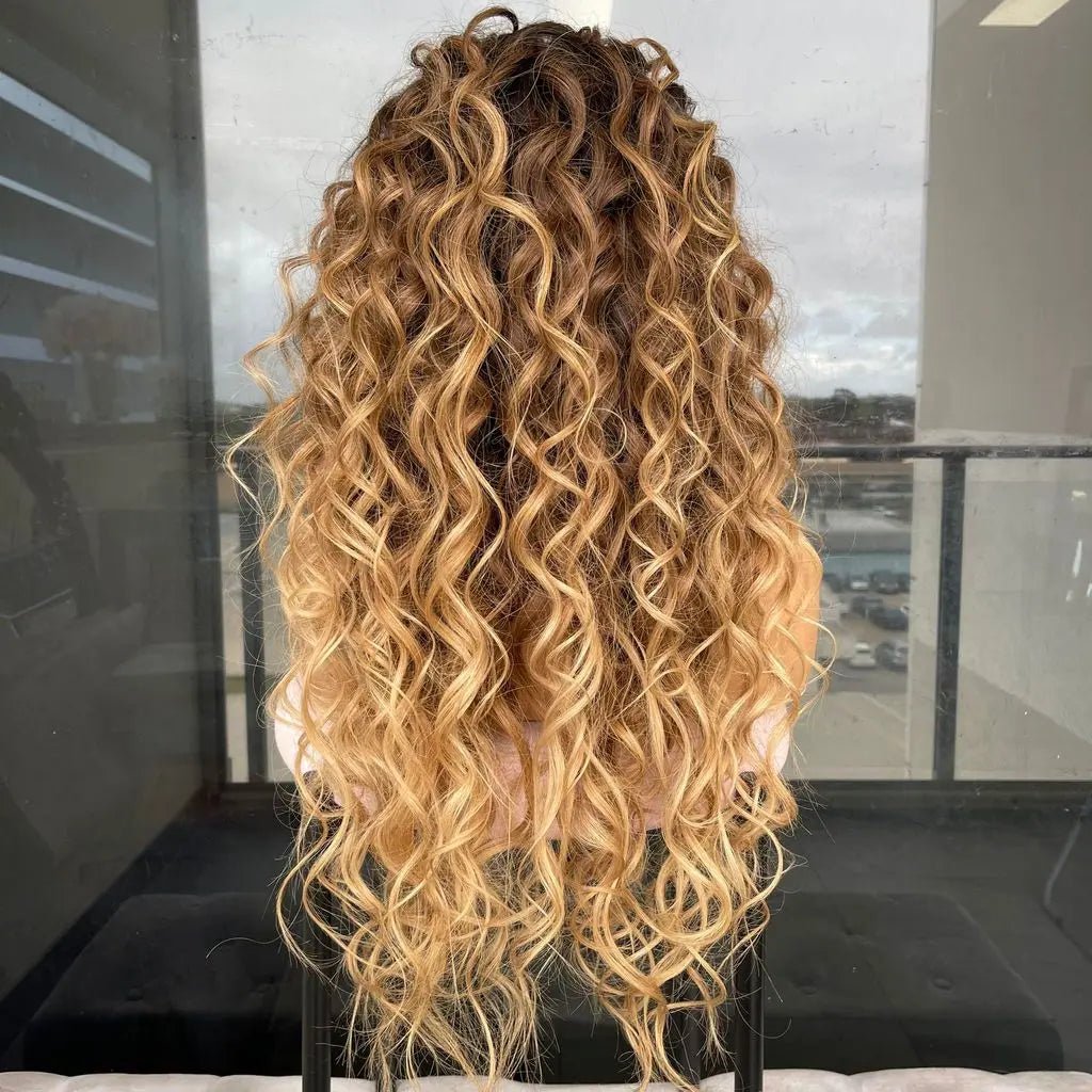 Divine Hair Illusion - HairNjoy