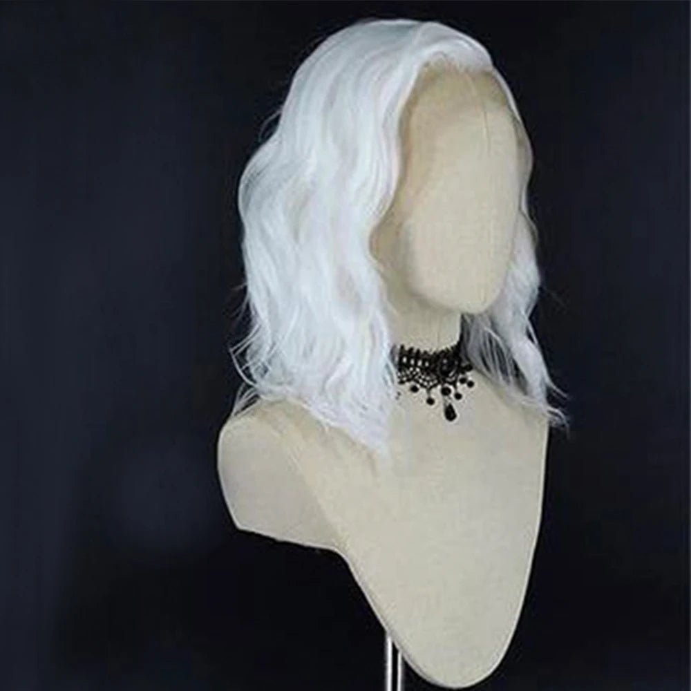 Fashion-Forward Synthetic Wig Styles - HairNjoy