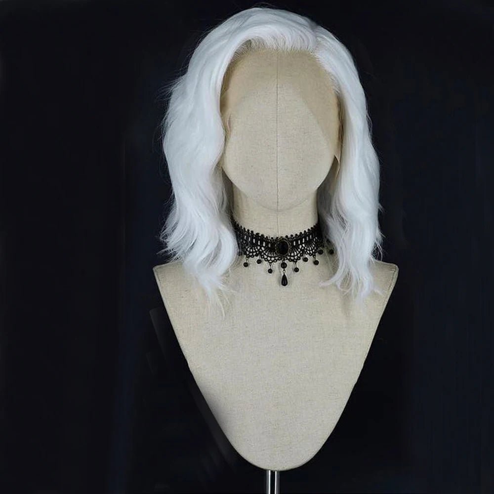 Fashion-Forward Synthetic Wig Styles - HairNjoy