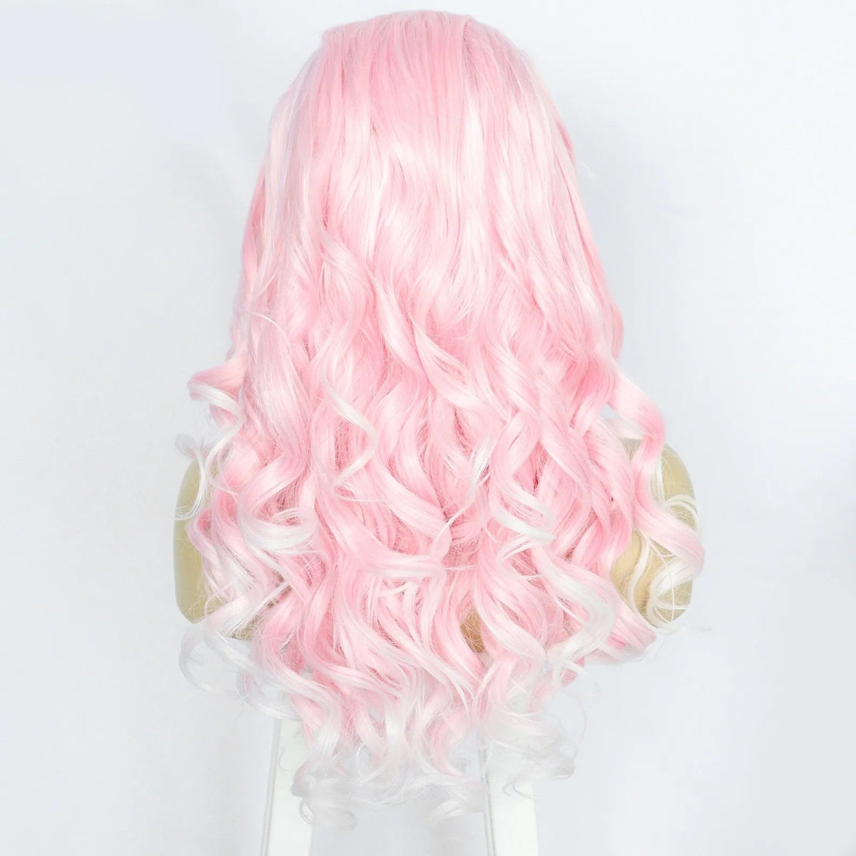 Fashionable Effortless Human Hair Wig - HairNjoy