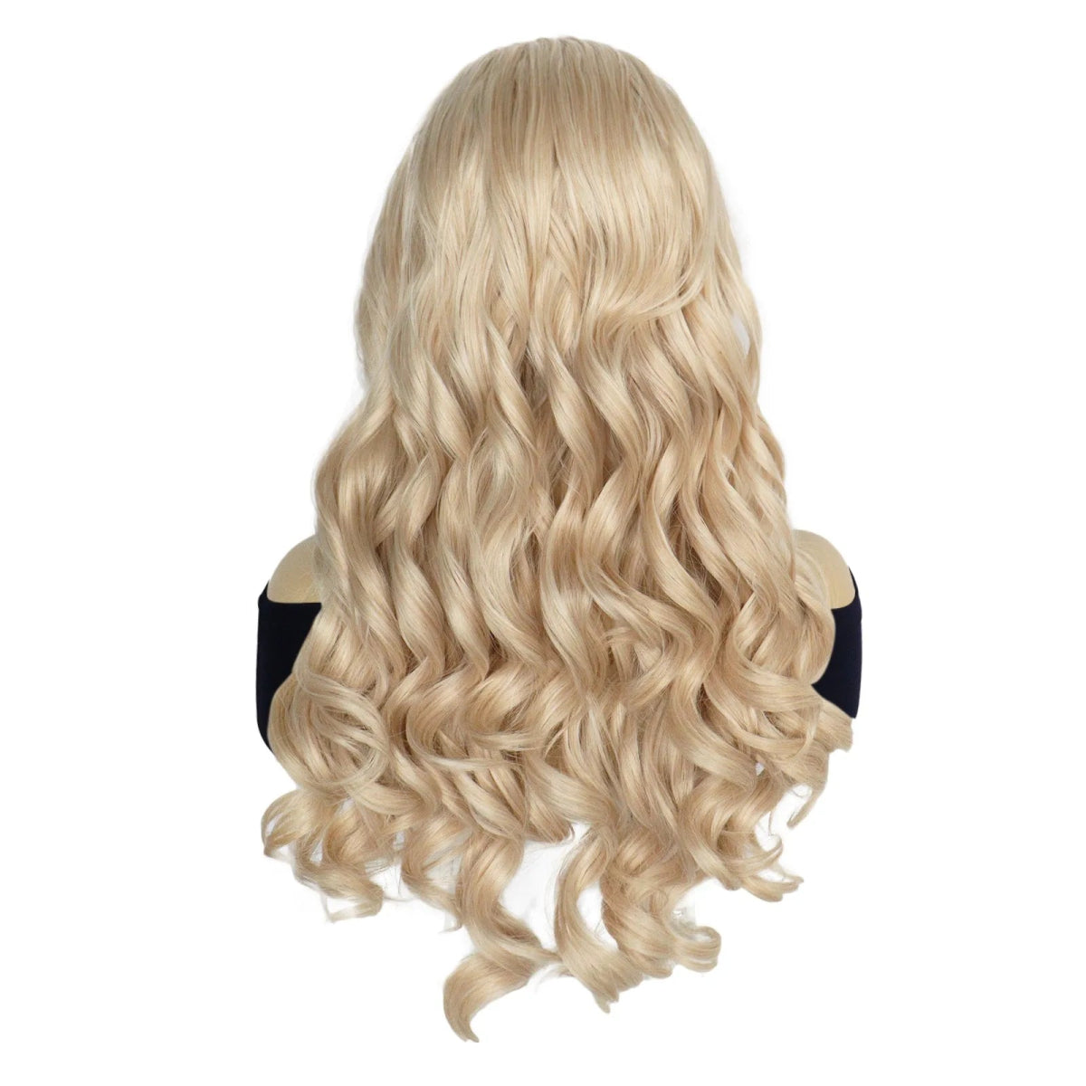 Fashionable Synthetic Wig Styles - HairNjoy