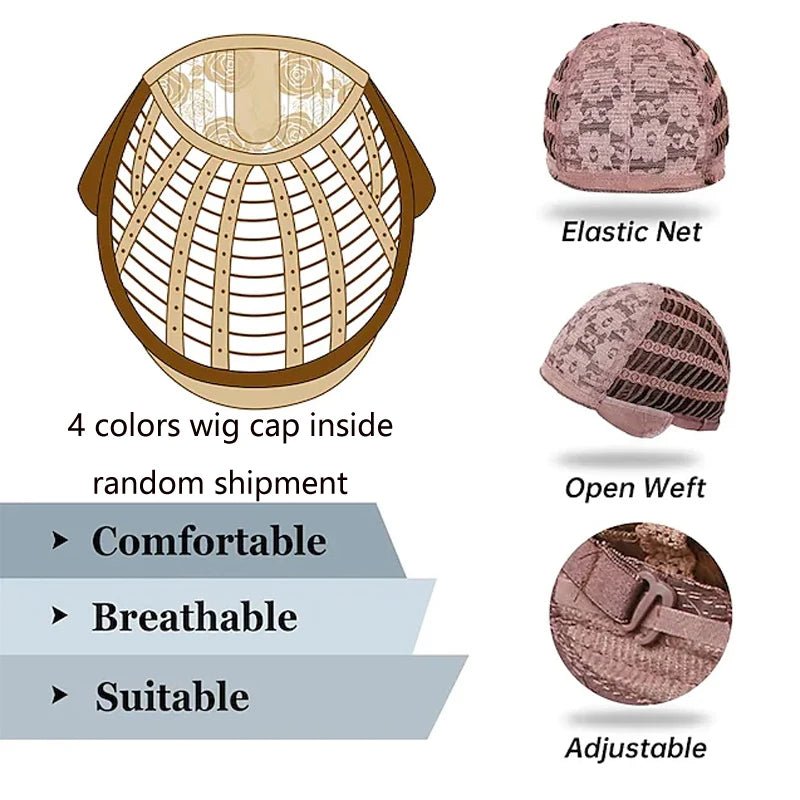 Flapper Hairstyles Short Wig - HairNjoy