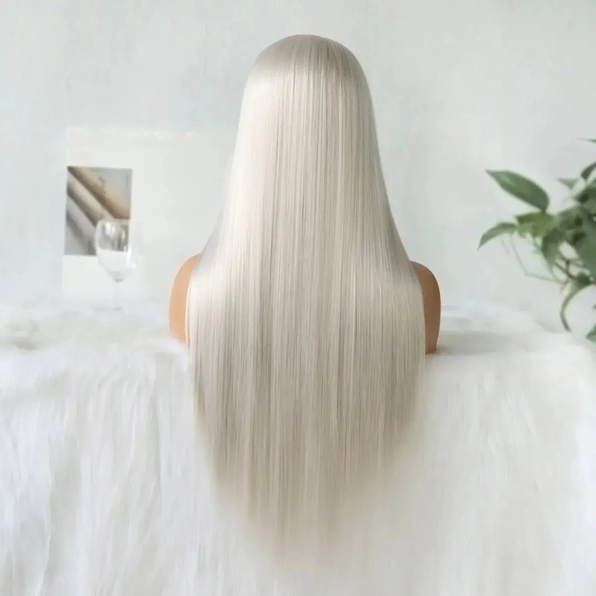 Flawless Synthetic Wig Options - HairNjoy