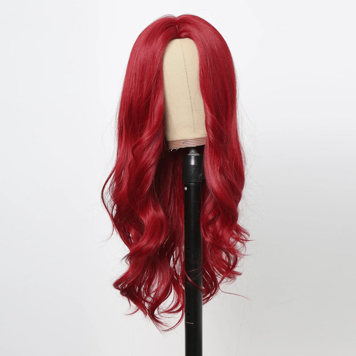 Natural Hairline Heat - Resistant Wig - HairNjoy