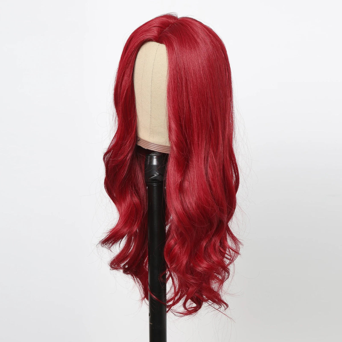 Natural Hairline Heat - Resistant Wig - HairNjoy