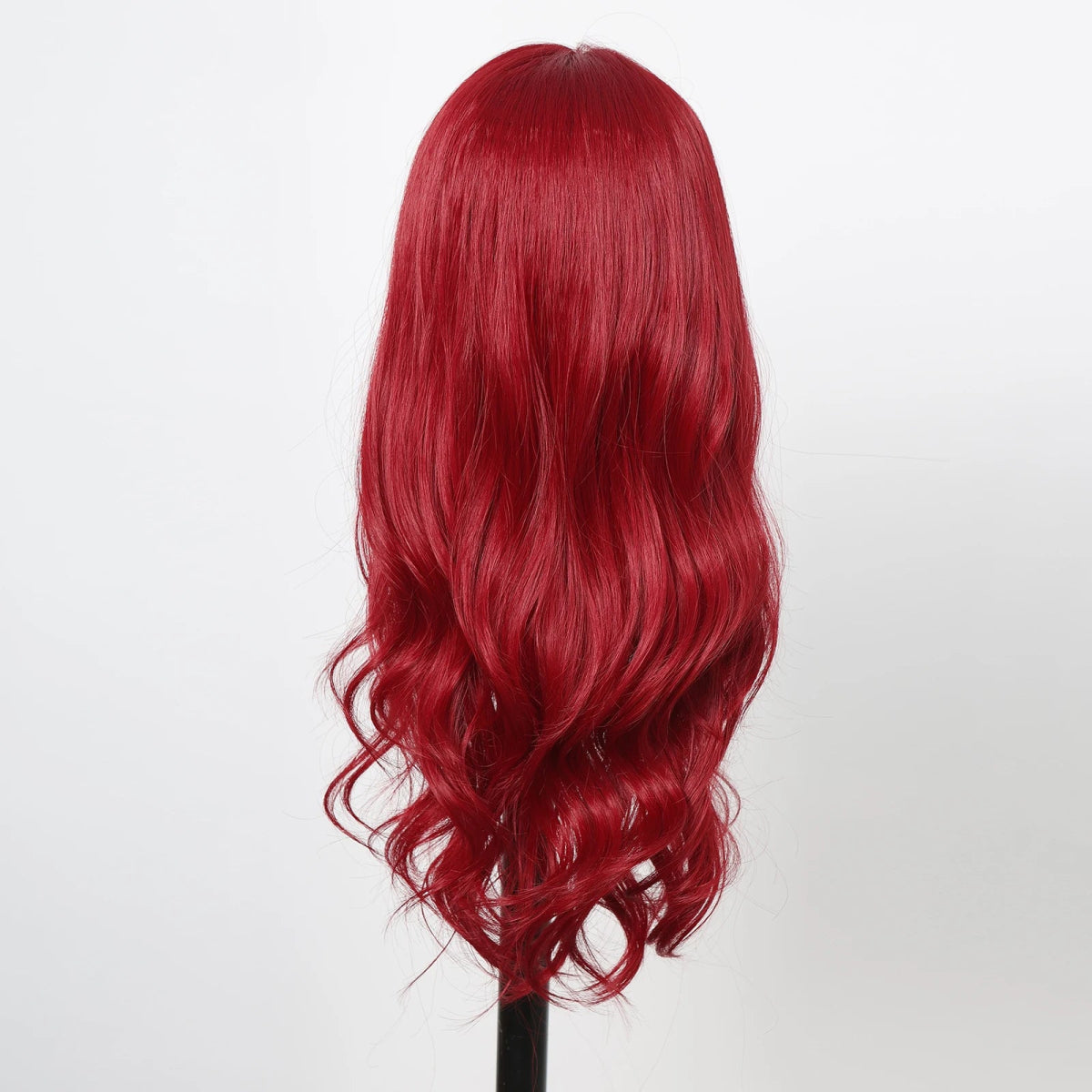 Natural Hairline Heat - Resistant Wig - HairNjoy