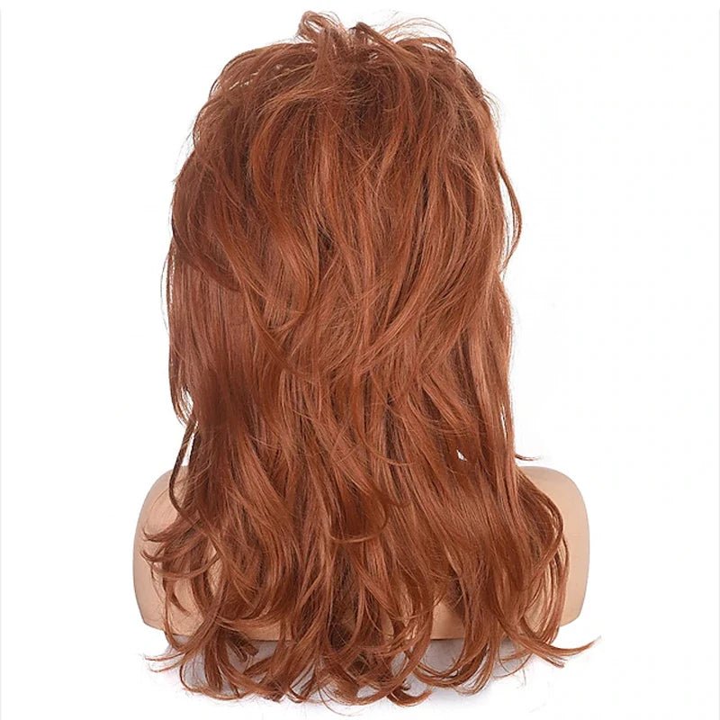 Peggy Bundy Beehive Wig - HairNjoy