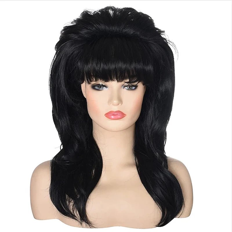 Peggy Bundy Beehive Wig - HairNjoy