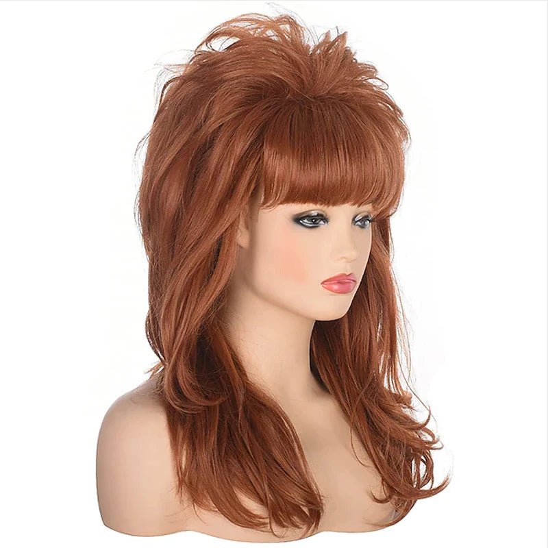 Peggy Bundy Beehive Wig - HairNjoy