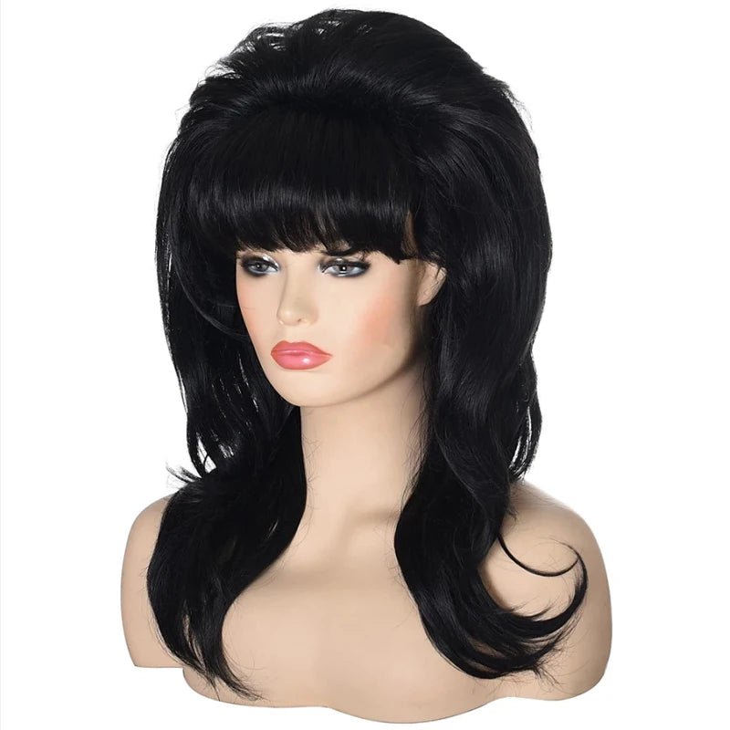 Peggy Bundy Beehive Wig - HairNjoy