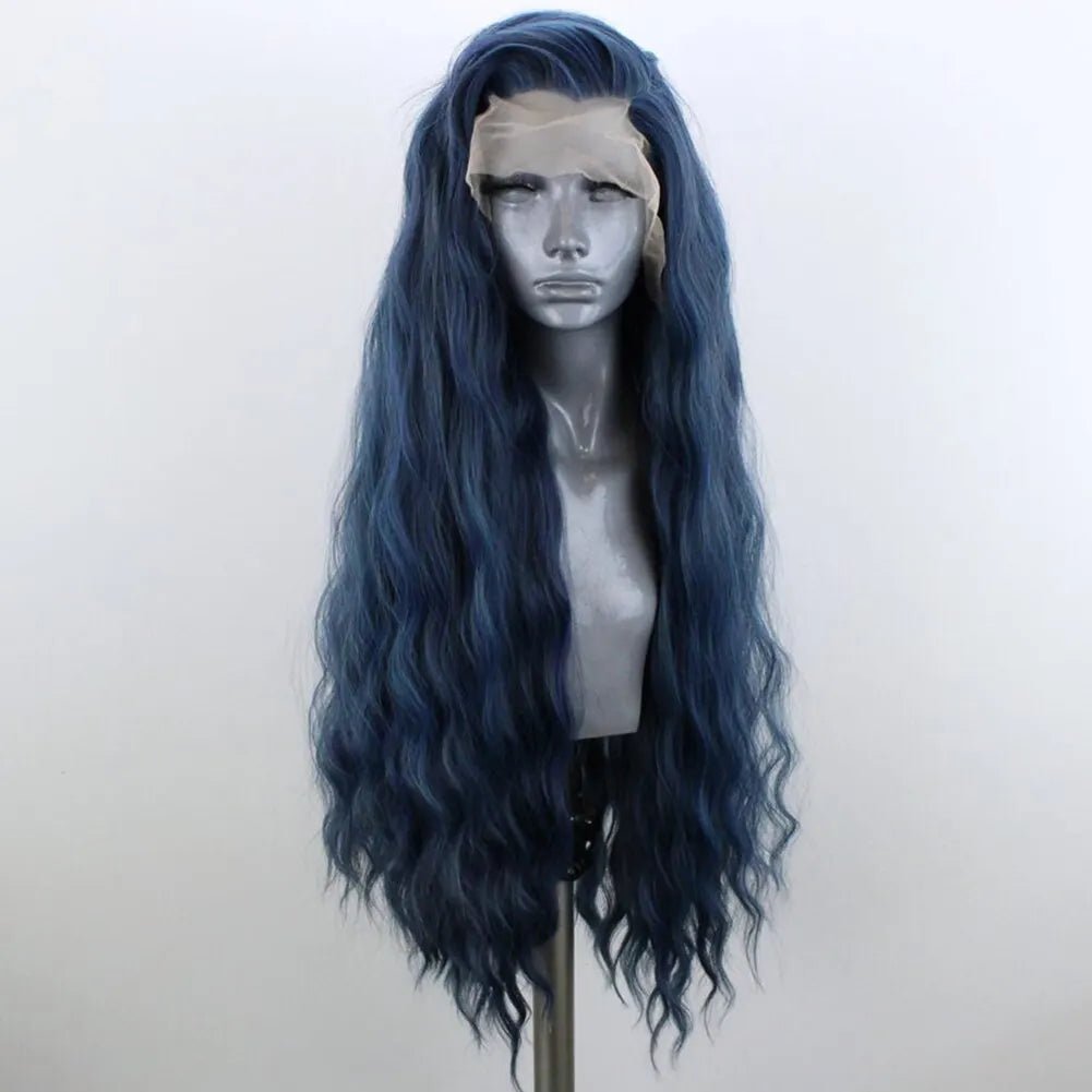 Radiant Synthetic Wig Collection - HairNjoy