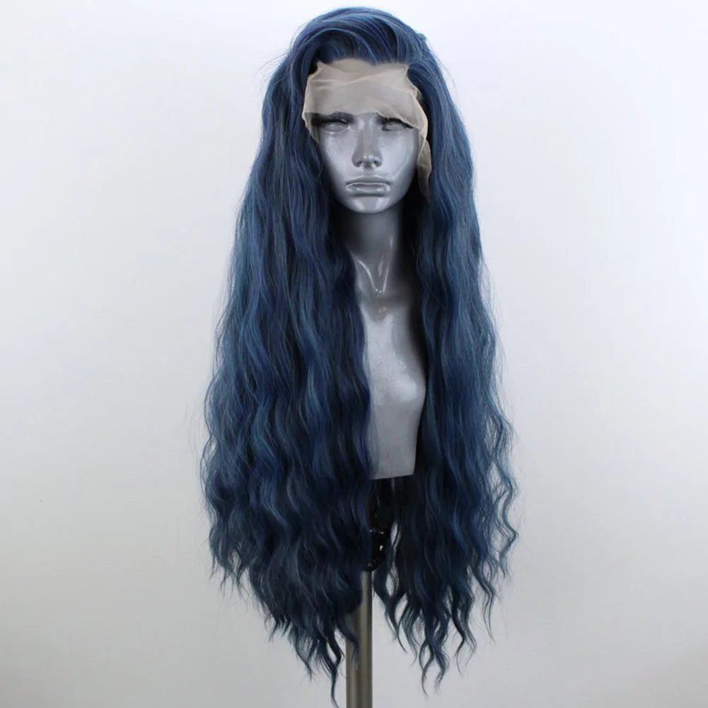 Radiant Synthetic Wig Collection - HairNjoy