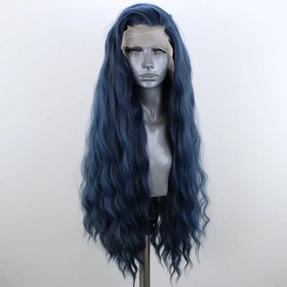 Radiant Synthetic Wig Collection - HairNjoy