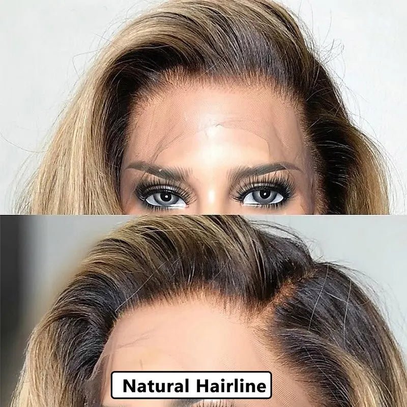 Short & Sweet Wavy: Synthetic Wig - HairNjoy