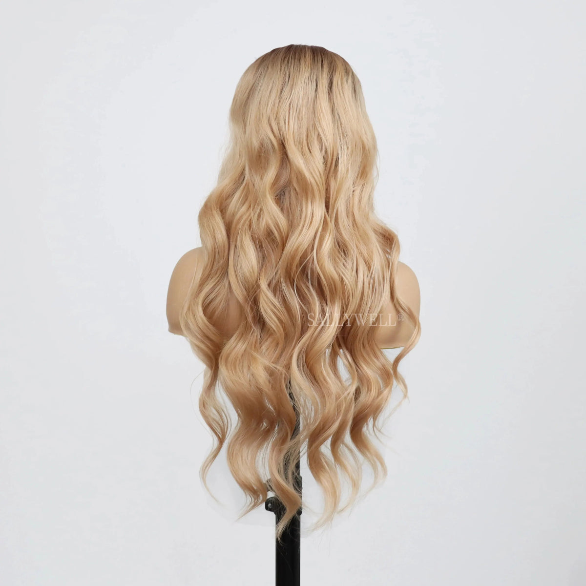 Sophisticated Synthetic Wig Styles - HairNjoy