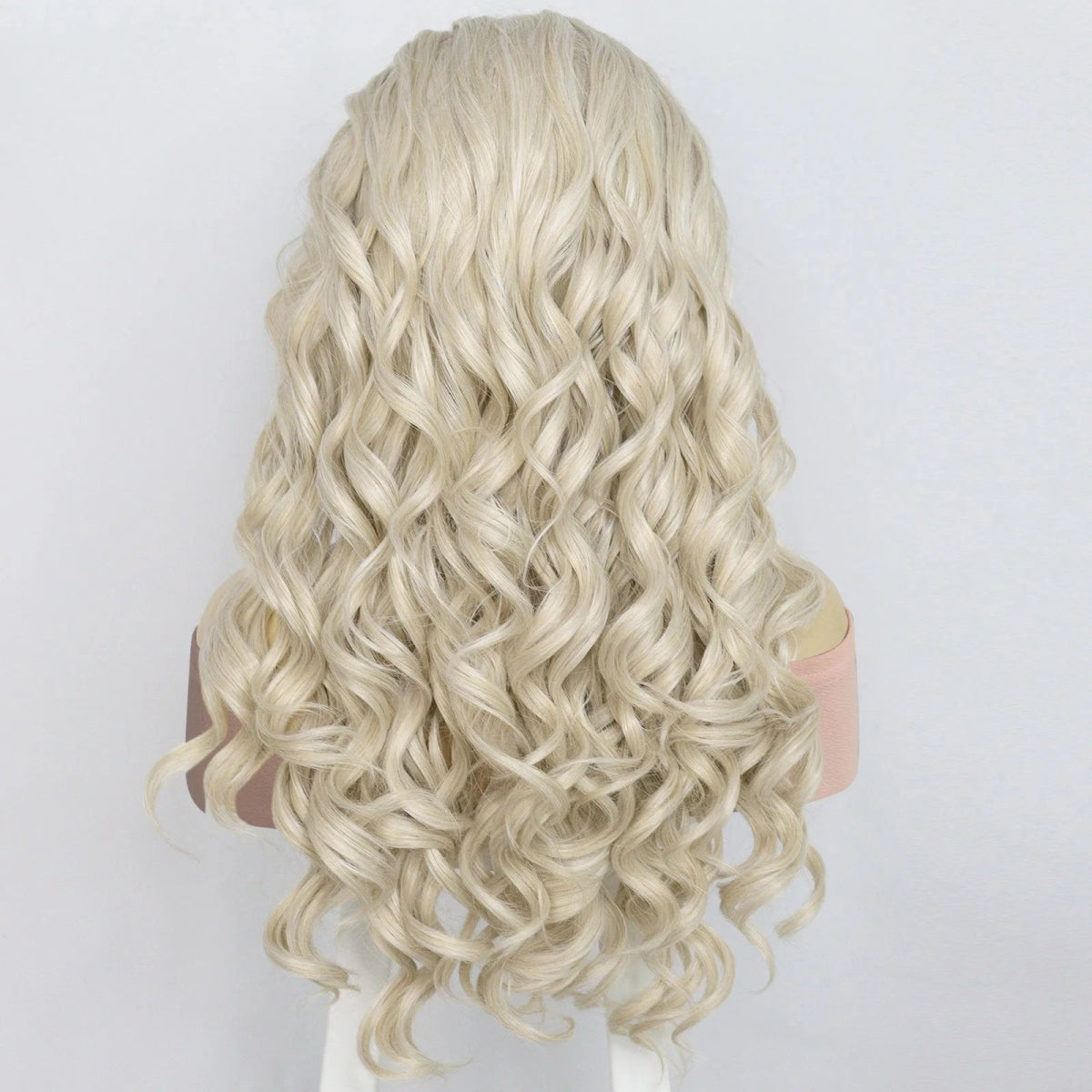 Stylish Synthetic Wig Collection - HairNjoy