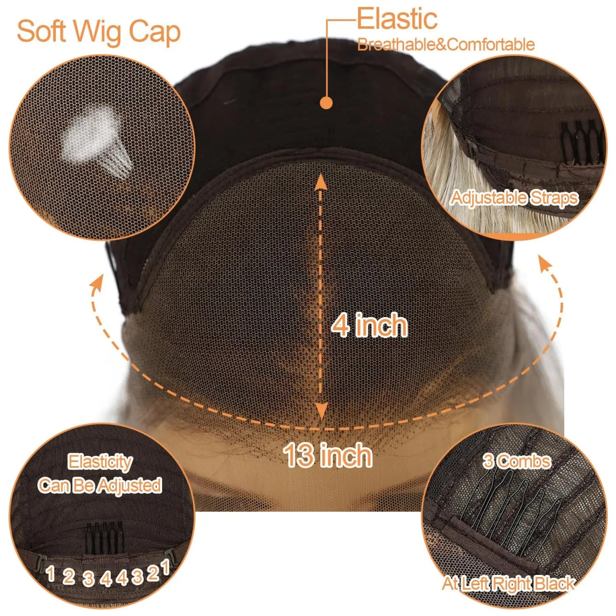 Trendsetting Synthetic Wig Styles - HairNjoy