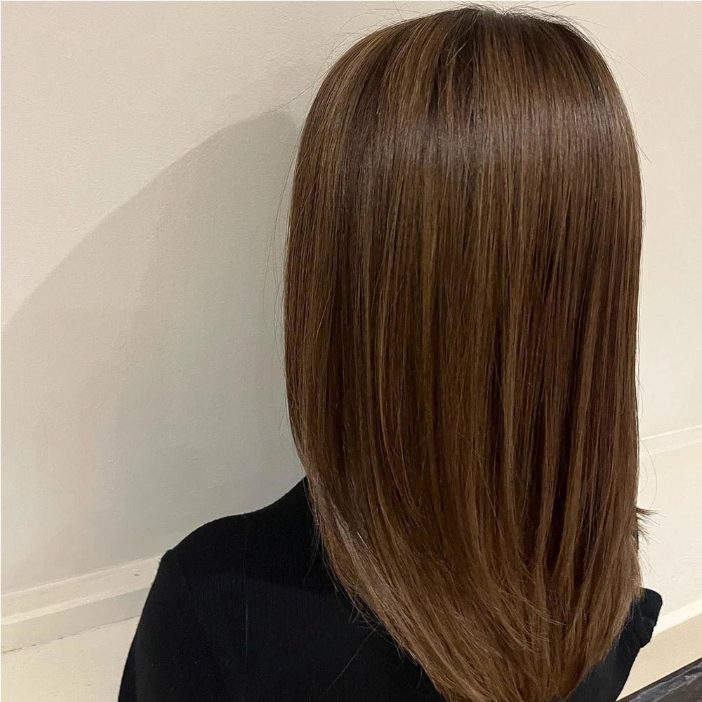 Ultimate Style: Human Hair Wigs - HairNjoy