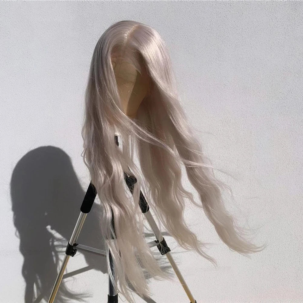 Versatile Human Hair Wig - HairNjoy