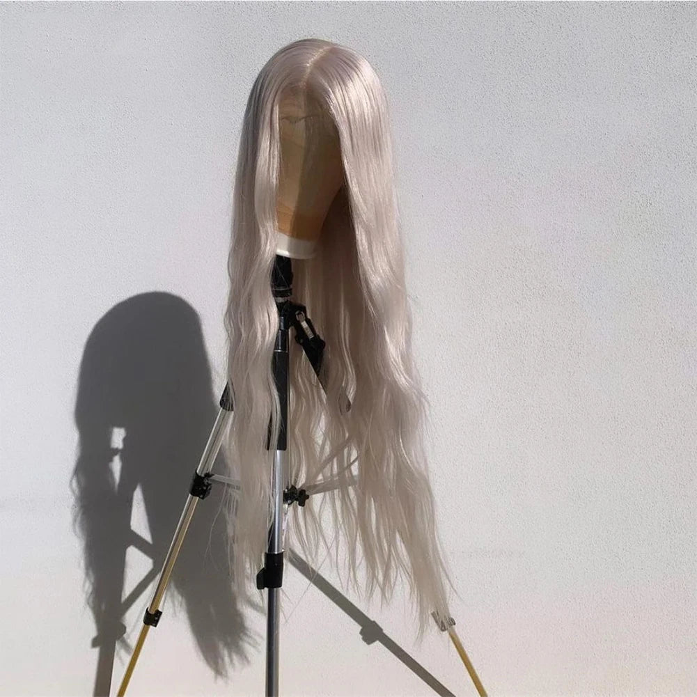 Versatile Human Hair Wig - HairNjoy