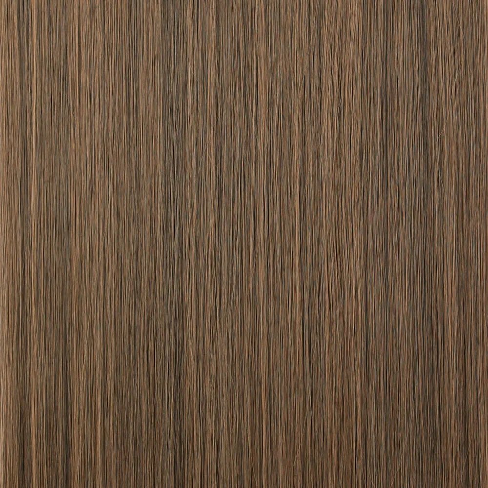 Synthetic Long-Braided Ponytail Hair Extension - HairNjoy