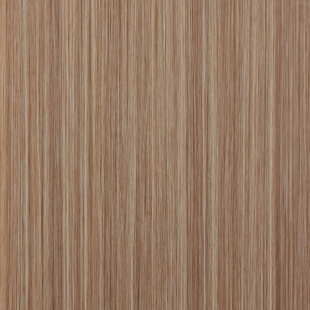 Synthetic Long-Braided Ponytail Hair Extension - HairNjoy