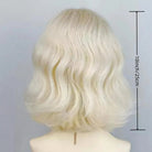 10" Wavy Short Wig - HairNjoy