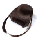 Clip - In Synthetic Air Bangs Hair Extension - HairNjoy