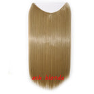 Supreme Volume Hair Extensions - HairNjoy