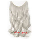 Supreme Volume Hair Extensions - HairNjoy