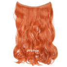 Supreme Volume Hair Extensions - HairNjoy