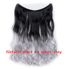 Supreme Volume Hair Extensions - HairNjoy