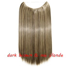 Supreme Volume Hair Extensions - HairNjoy