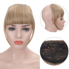 Clip - In Synthetic Air Bangs Hair Extension - HairNjoy