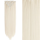 Lush Length Hair Extensions - HairNjoy