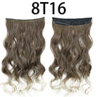 Instant Length Hair Extensions - HairNjoy