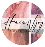 HairNjoy logo