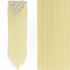 Radiant Shine Hair Extension - HairNjoy