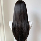 Black Lolita Straight Wig - HairNjoy