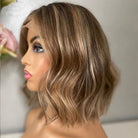 Blonde Body Wave Wig - HairNjoy