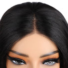 Bob Straight Pre - Cut Lace Front Wigs - HairNjoy