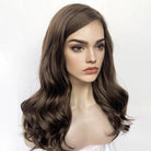 Brown Body Wave Lace Wig - HairNjoy