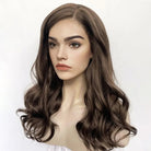 Brown Body Wave Lace Wig - HairNjoy