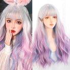 Charm and Elegance Fashionable Wigs - HairNjoy