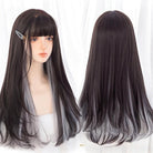 Charm and Elegance Fashionable Wigs - HairNjoy